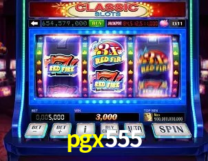 pgx555.com