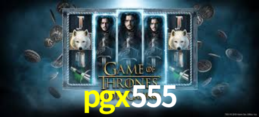 pgx555.com
