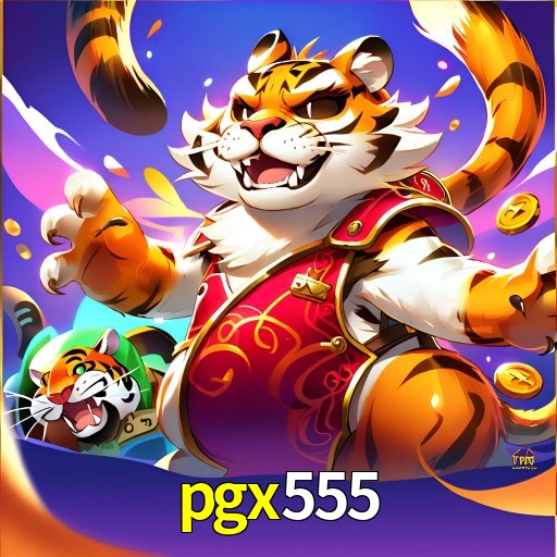 pgx555.com